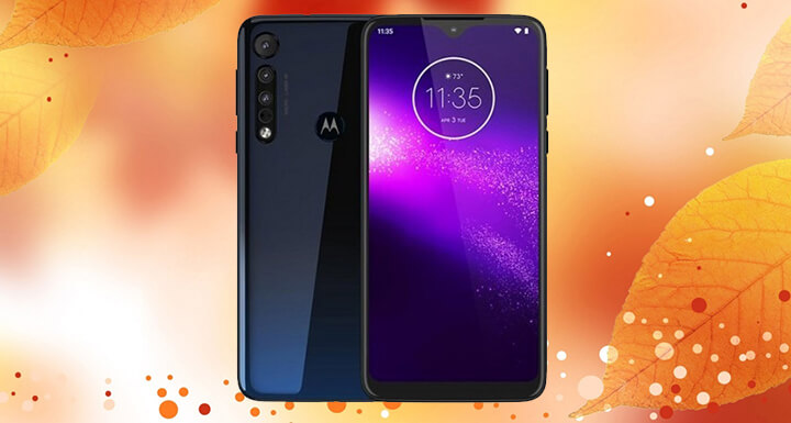 Motorola One Macro Geliyor - İşte Özellikleri