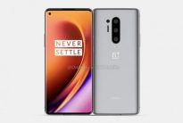 OnePlus 8 Pro Teknik Çizimleri Ortaya Çıktı!