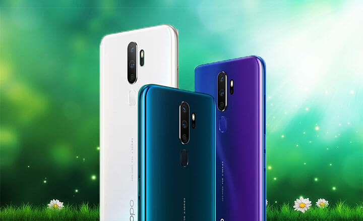 Oppo A11 Tanıtıldı - Fiyatı ve Özellikleri