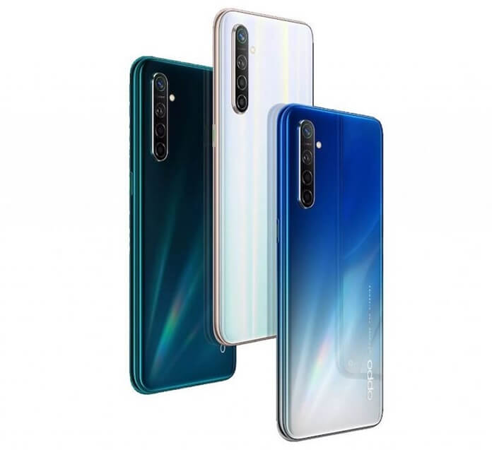 Oppo K5 Tanıtıldı - Fiyatı ve Özellikleri