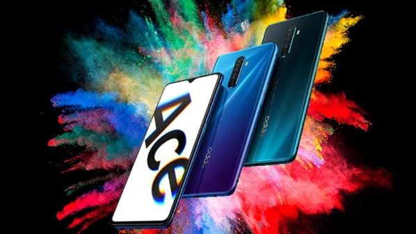 Oppo Reno Ace Tanıtıldı - Fiyatı ve Özellikleri