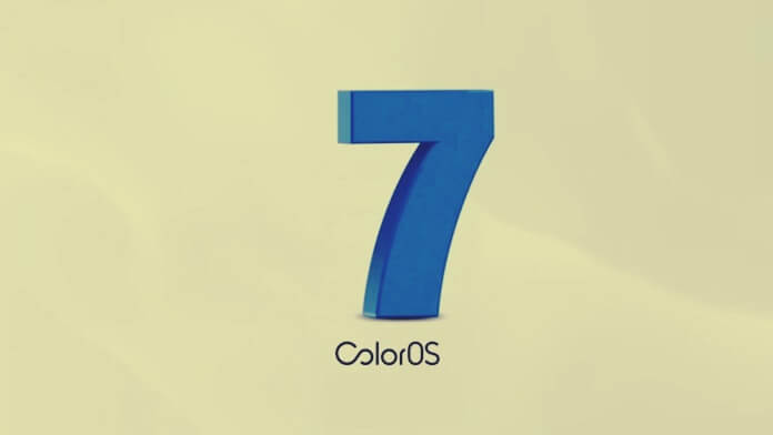Realme ColorOS 7.0 Güncellemesi ve 2019 Yıl Sonu Planı