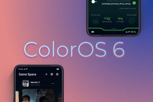 Realme ColorOS 7.0 Güncellemesi ve 2019 Yıl Sonu Planı
