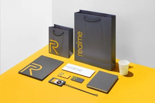 Realme 5G Destekli Amiral Gemisi Yonga Seti Özellikleri Belli Oldu!