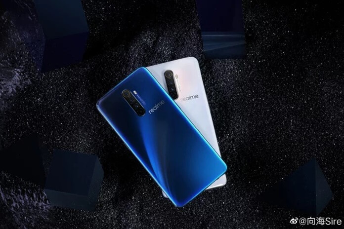 Realme X2 Pro Geekbenchte Görüntülendi!