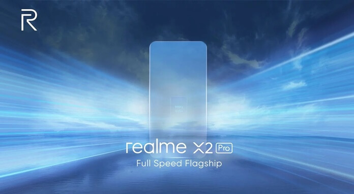 Realme X2 Pro Geliyor - İşte Özellikleri ve Çıkış Tarihi