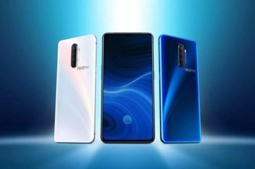 Realme X2 Pro Tanıtıldı - Fiyatı ve Özellikleri