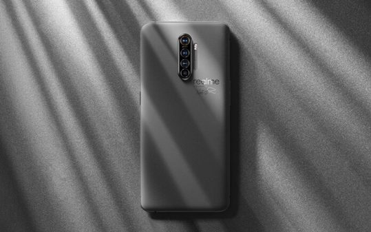 Realme X2 Pro Tanıtıldı - Fiyatı ve Özellikleri