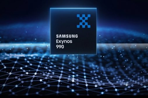 Samsung Exynos 990 Yonga Seti Tanıtıldı - İşte Özellikleri!