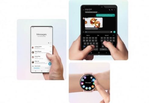 Samsung One UI 2 Özellikleri Açıklandı!