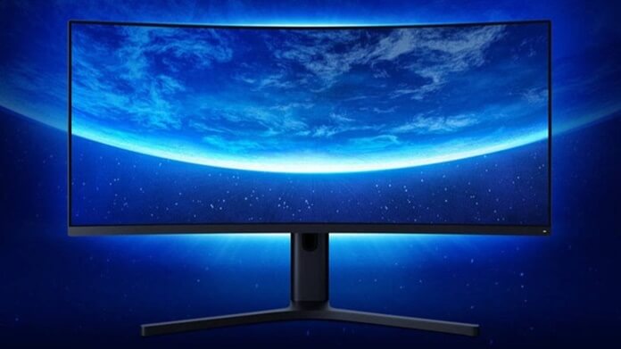 Xiami Mi Surface Oyun Monitörü Tanıtıldı - Özellikleri ve Fiyatı