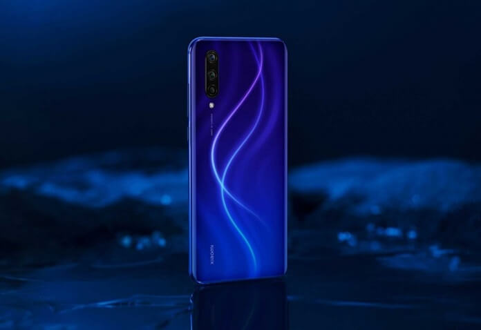 Xiaomi Mi CC9 Pro Hakkında Yeni Bilgiler Var!