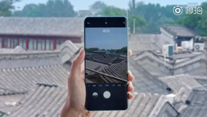 Xiaomi Mi CC9 Pro Yeni Tasarım Posteri Videosu Yayınlandı!