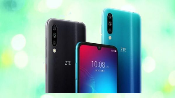 ZTE Blade 20 Smart ve Blade A7s Tanıtıldı - Fiyatı ve Özellikleri
