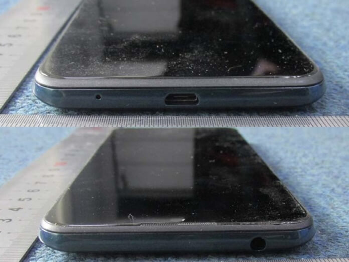 ZTE Blade A5 (2020) Canlı Canlı Görüntülendi!
