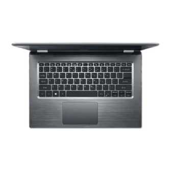 Acer SP314-52-580T 