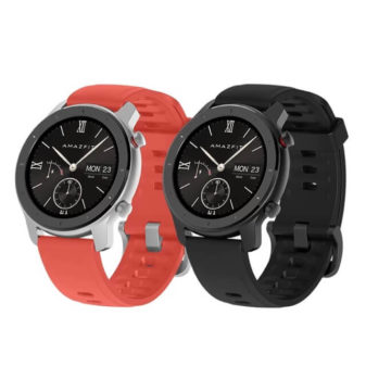 Amazfit GTR 42mm