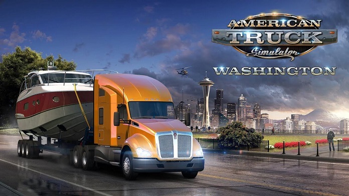 American Truck Simulator