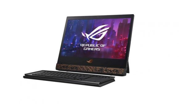 Asus ROG GZ700