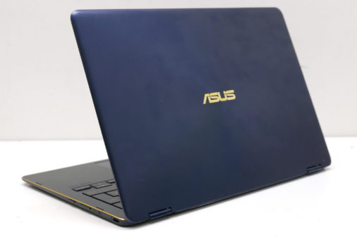 Asus ZenBook UX370UA