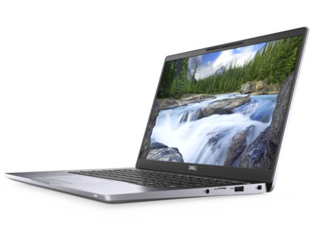 Dell Latitude 7400