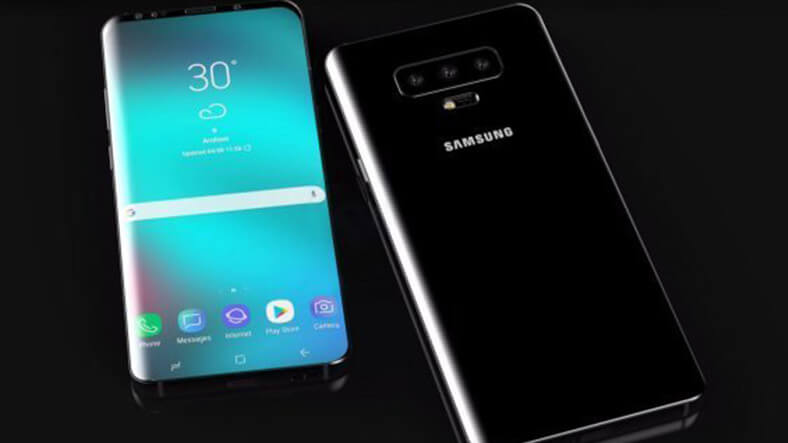 Galaxy S10 Lite