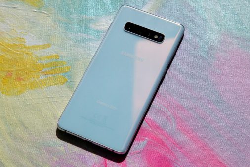 Galaxy S11