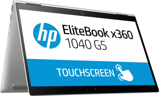 HP EliteBook x360 1040 G6