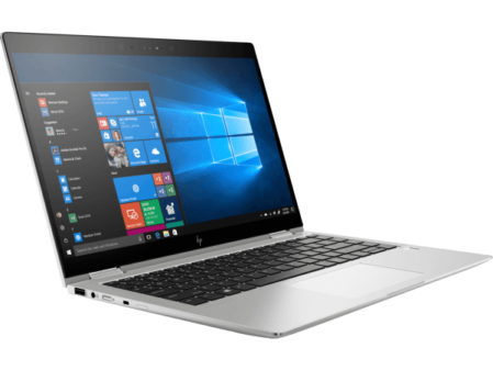 HP EliteBook x360 1040 G6