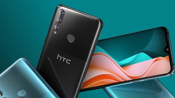 HTC Desire 19s