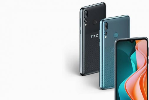 HTC Desire 19s