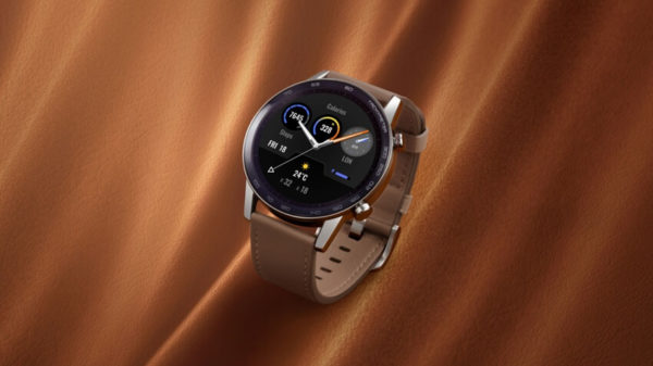 Honor MagicWatch 2