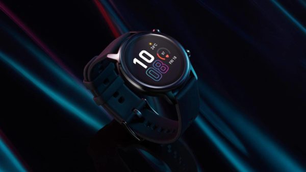 Honor MagicWatch 2