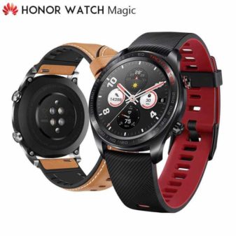 Honor Watch Magic