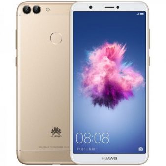 Huawei P Smart 