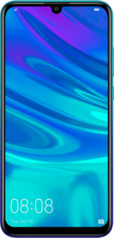 Huawei P Smart 2019