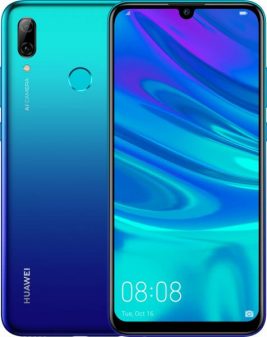 Huawei P Smart 2019