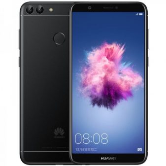 Huawei P Smart 