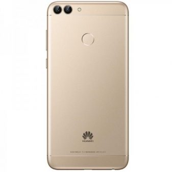 Huawei P Smart 