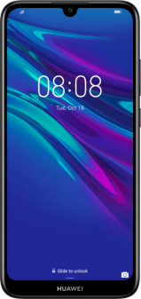 Huawei Y6 2019 