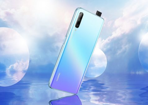 Huawei Y9s