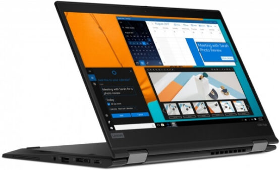 Lenovo ThinkPad X390 Yoga 20NN0029TX