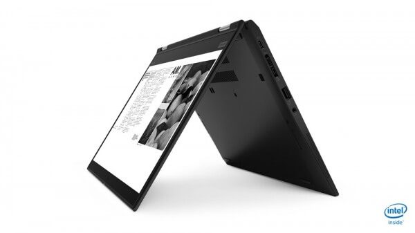 Lenovo ThinkPad X390 Yoga 20NN0029TX