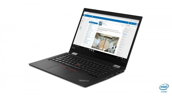 Lenovo ThinkPad X390 Yoga 20NN0029TX