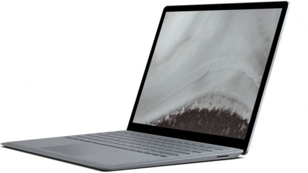 Microsoft Surface Laptop