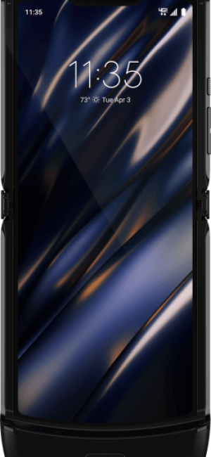 Motorola Razr 2019