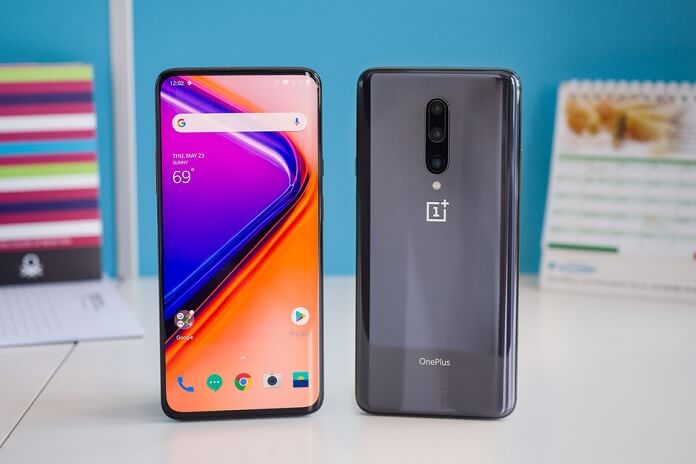 OnePlus 8