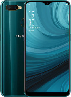 Oppo AX7