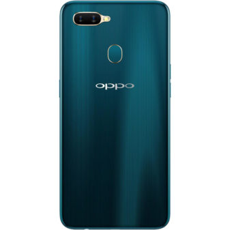 Oppo AX7