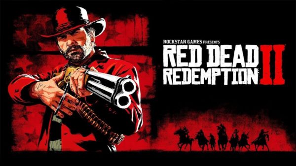 Red Dead Redemption 2 sistem gereksinimleri